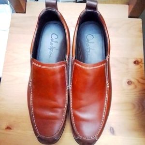 Nike Air cole haan US patent #5713141